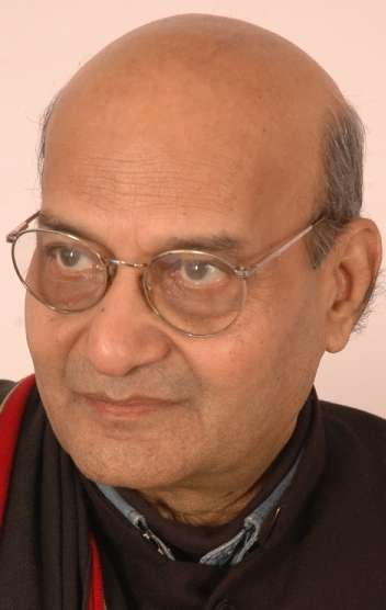 Фото Рэм Гопал Баджадж