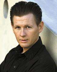 Актер Джэйк Ла Ботц