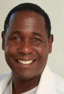 Фото Эрнест Харден мл.