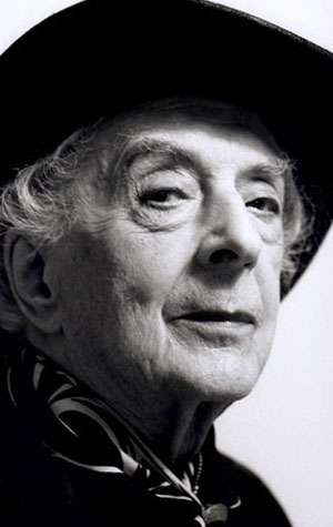 Актер Квентин Крисп