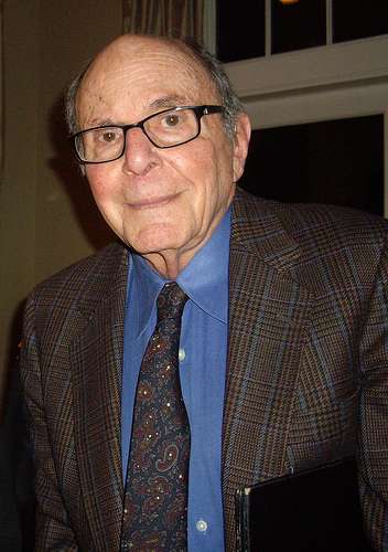 Актер Стюарт Штерн