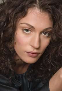 Фото Мария Брукс