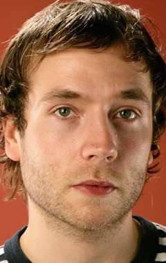 Актер Марк Веббер