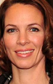 Фото Майбритт Саэренс