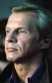 Актер Анатолий Давыдов