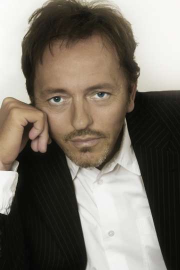 Фото Кай Вулфф