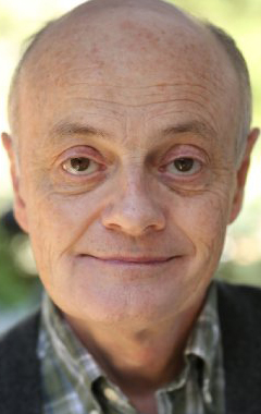 Актер Гари Баллард