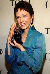 Актер Дианна Данаган