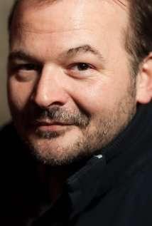 Актер Джеймс Баррискейл