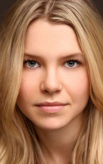 Актер Базия Э&rsquo;Герн