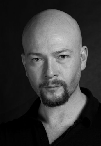 Актер Лекс Дэниэл