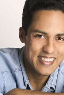 Актер Агустин Родригес