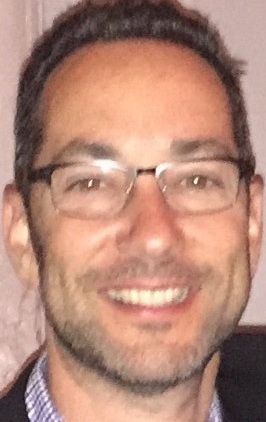 Актер Джефф Дж. Ваксман