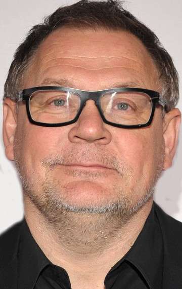 Актер Януш Камински