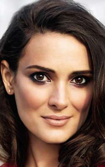 Актер Вайнона Райдер