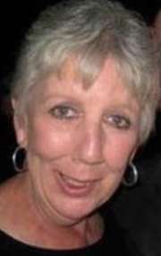 Фото Брук Алдерсон