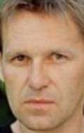 Актер Ёрген Лангхелле