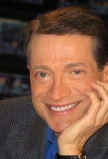 Актер Эндрю Амадор