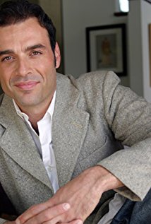 Актер Марио Ди Донато