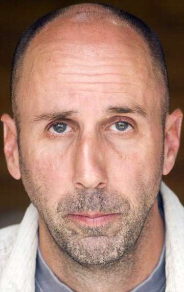 Фото Боб Кленденин