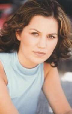 Фото Морая Снайдер