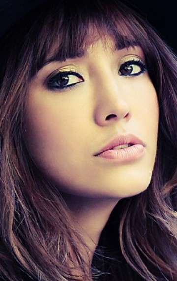 Актер Фернанда Ромеро