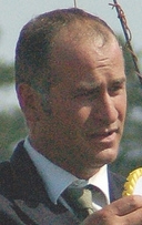 Актер Дэниэл Нэпрос