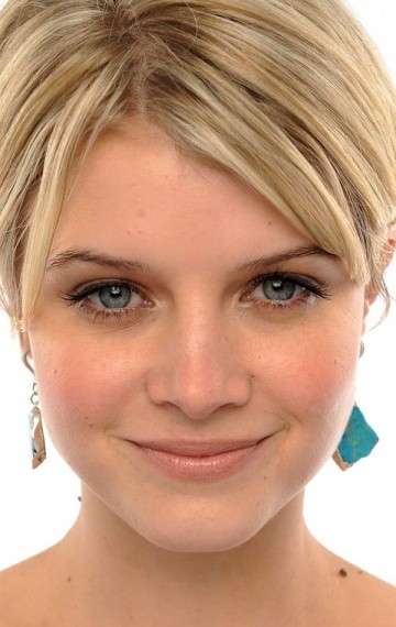 Актер Сара Джонс