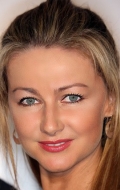 Актер Урсула Брукс