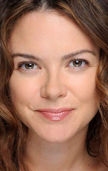 Актер Мэри Кейт Шеллхардт