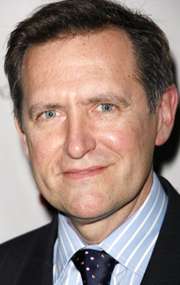 Актер Виктор Слезак