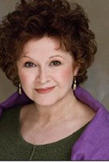 Актер Синтия Дарлоу