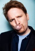 Актер Дэн Финнерти