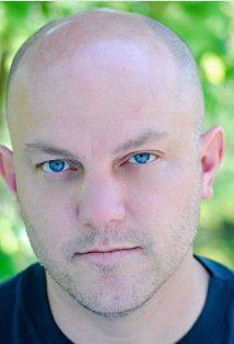 Актер Тодд Аллой Лэндженфелд