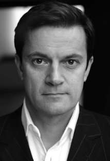 Актер Тони Гарднер