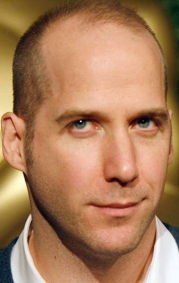 Актер Майкл Арндт