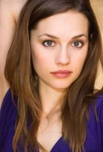 Актер Керри Кнуппе