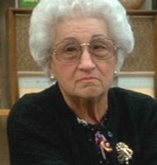 Актер Катрин Скорсезе