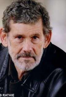 Актер Боб Рэти