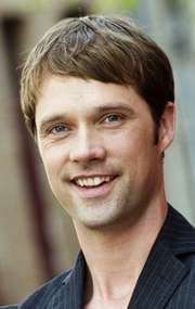 Фото Маттиас Шлоо