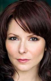 Актер К.К. Доддс