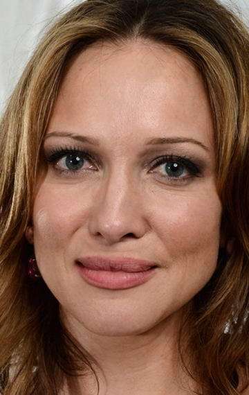 Фото Кейт Бихан