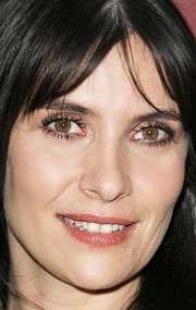 Актер Жеральдин Пайя