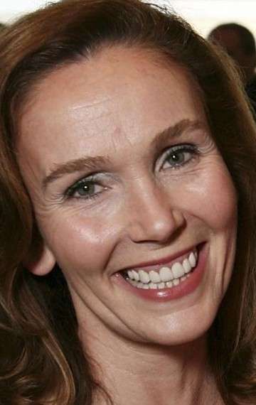 Актер Марита Герати