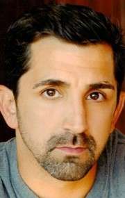 Фото Джеймс Мадио