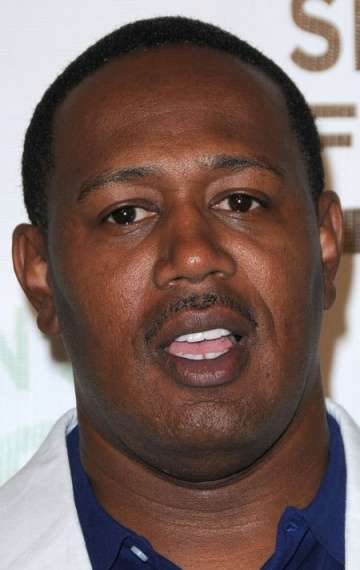 Актер Мастер Пи