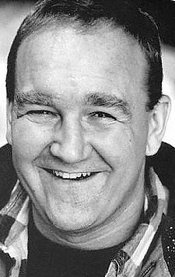 Актер Майк Баттерс