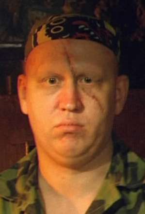 Актер Сергей Галкин