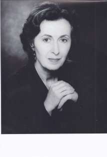 Актер Рита Зохар