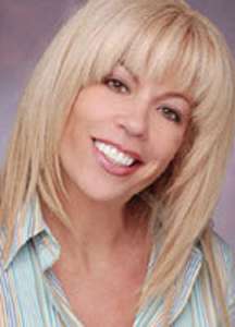 Актер Энн Гэйбис